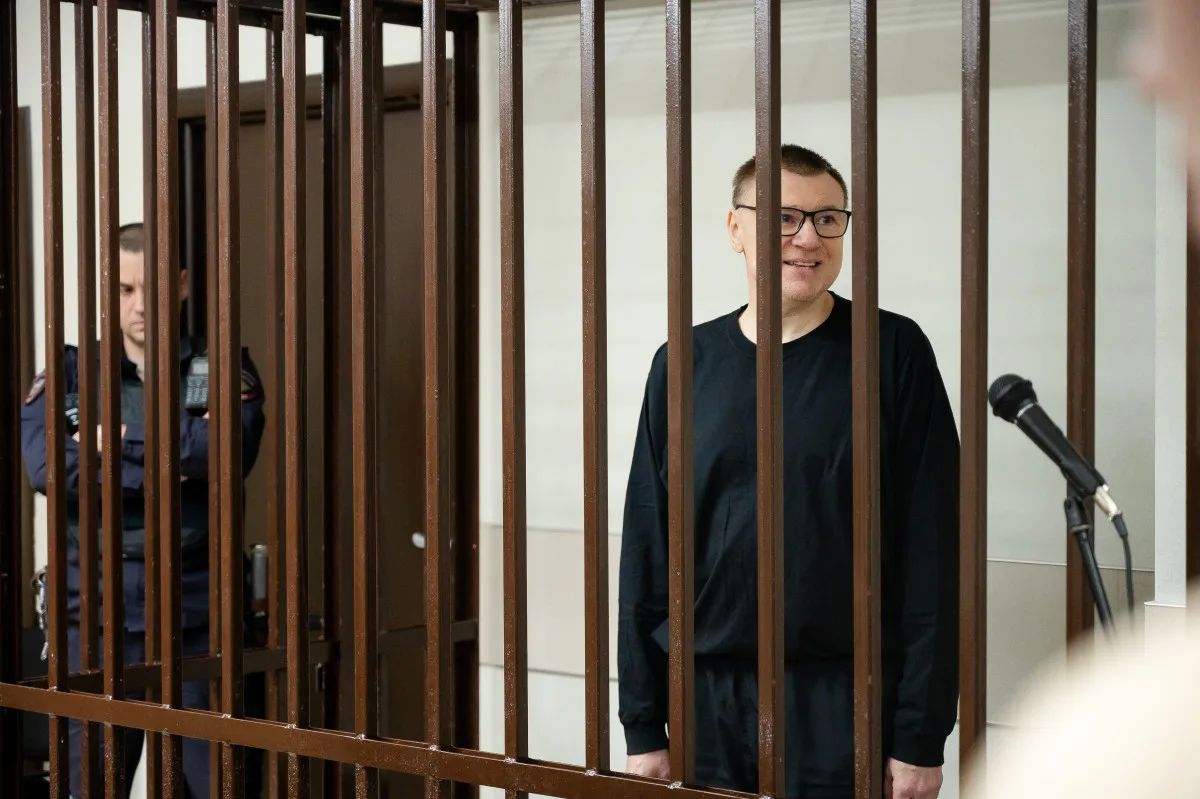 Кировскому юристу Антону Долгих вменяют преступление против представителя власти
