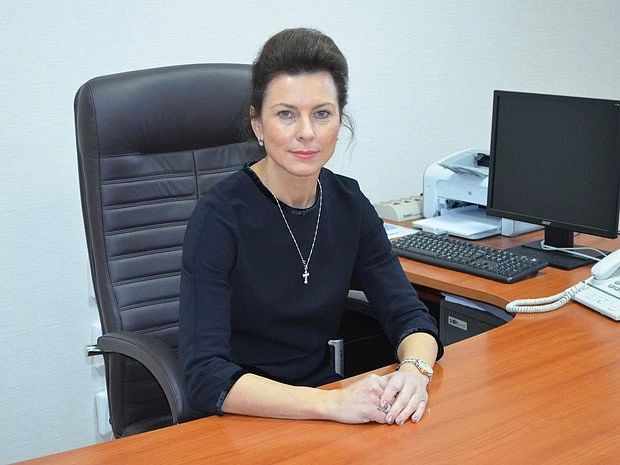 Решение о выплате Олесе Редькиной более чем 10-миллионной компенсации за имущественный вред от незаконного уголовного преследования вступило в законную силу