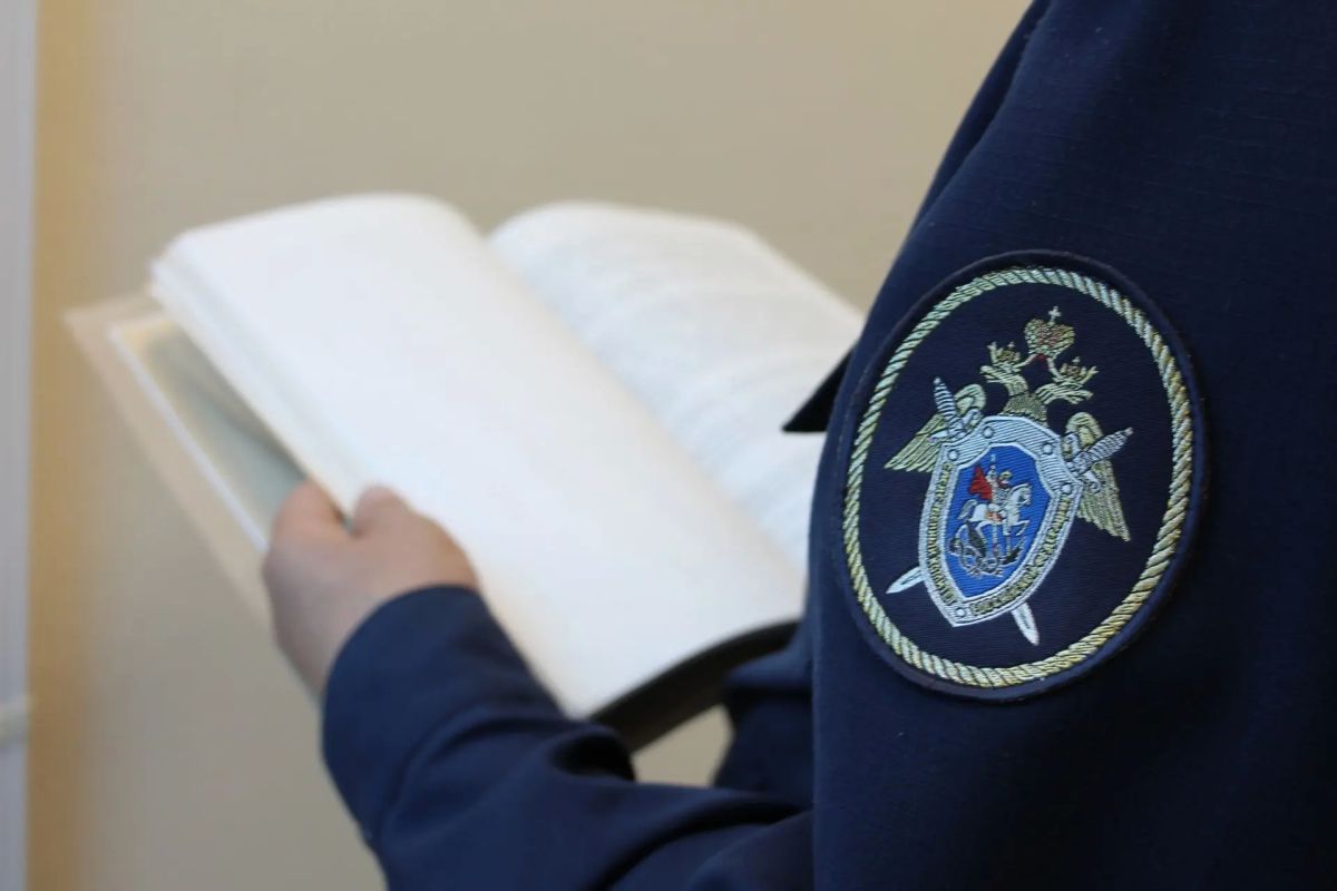 Жительница Слободского района подозревается в присвоении денежных средств своего ребенка
