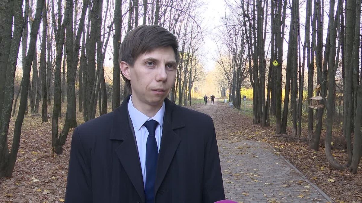 О планах развития кировского дендропарка расскажем в вечернем выпуске «Давеча»