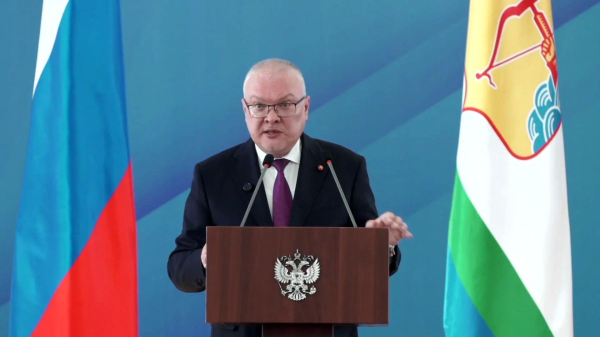Послание губернатора:. «Необходимо помнить, что главная цель стратегии социально-экологического развития региона — это высокое качество жизни, комфорт и благополучие семей в Кировской области