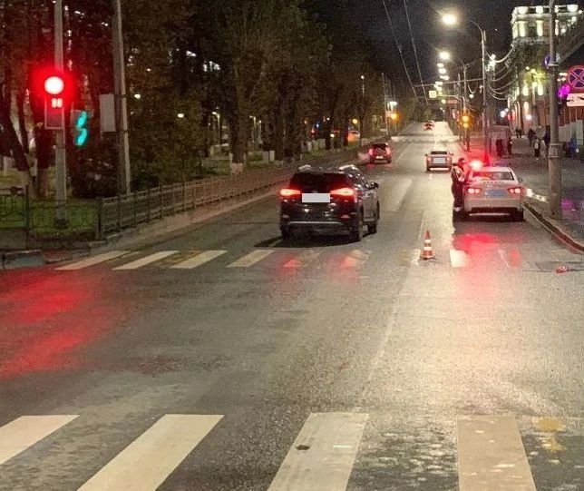 #уголовноеДело #ДТП. В Кирове осужден автомобилист за незаконное управление автомобилем, наезд на женщину - пешехода и оставление места ДТП #уголовноеДело #ДТП. В Кирове осужден автомобилист за незаконное управление автомобилем, наезд на женщину - пешехода и оставление места ДТП