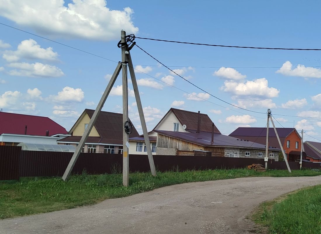 «Кировэнерго» легализовало размещение интернет-кабелей на 1,5 тысячи опор ЛЭП