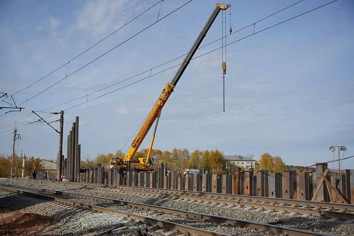 Мегапроект по строительству тоннеля планируют завершить раньше — летом 2027 года