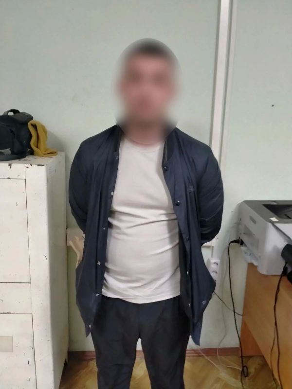 Полиция задержала виновного во вчерашнем смертельном ДТП на Театральной площади