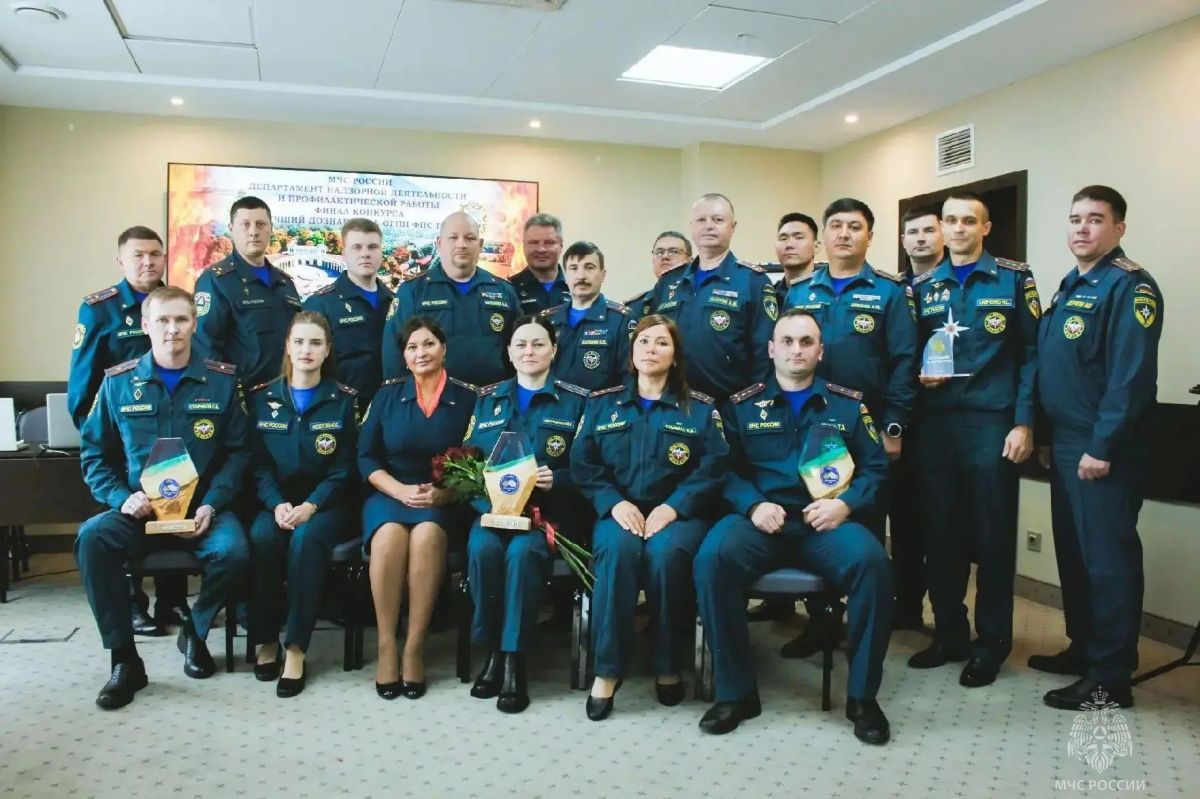 «Мы видим сквозь пепел». Дознаватель отделения надзорной деятельности и профилактической работы Орловского района Екатерина Елькина стала победителем конкурса профмастерства в Приволжье и одной из лучших в России. «Мы видим сквозь пепел». Дознаватель отделения надзорной деятельности и профилактической работы Орловского района Екатерина Елькина стала победителем конкурса профмастерства в Приволжье и одной из лучших в России.