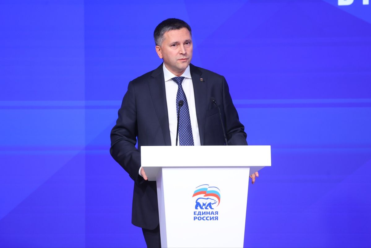 "Единая Россия" провела обучение для новых депутатов Государственной Думы "Единая Россия" провела обучение для новых депутатов Государственной Думы