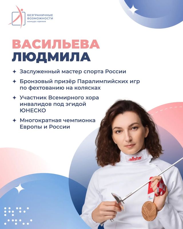Начинаем знакомство с экспертами первого трека и его первой номинации Начинаем знакомство с экспертами первого трека и его первой номинации