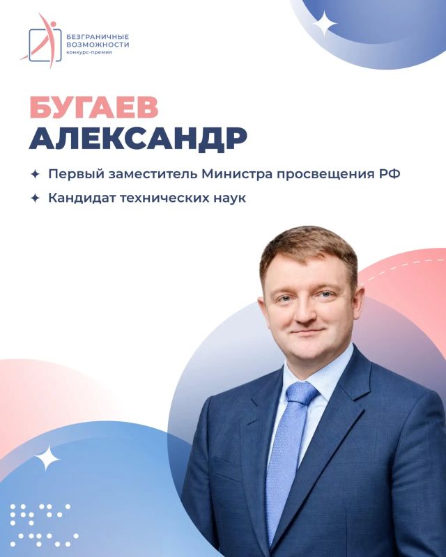 Начинаем знакомство с экспертами первого трека и его первой номинации Начинаем знакомство с экспертами первого трека и его первой номинации