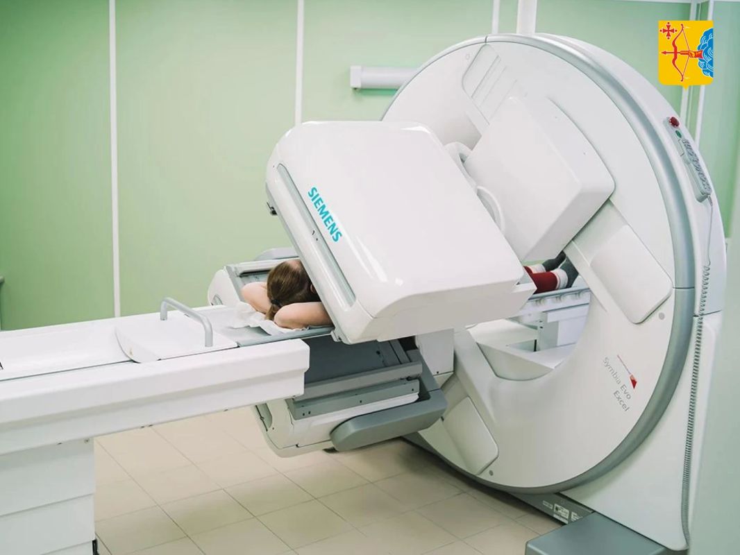 В Кировском центре онкологии и медицинской радиологии 65–70% операций при раке молочной железы проводятся на ранних стадиях заболевания В Кировском центре онкологии и медицинской радиологии 65–70% операций при раке молочной железы проводятся на ранних стадиях заболевания