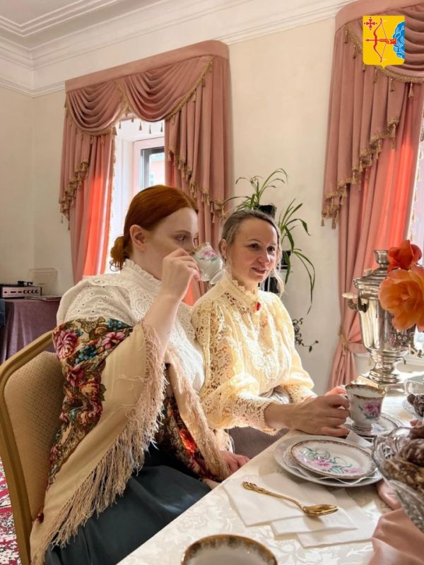 Культурно-историческое пространство «Усадьба Варварушки» в Кирове планируют включить в новый туристический маршрут по региону Культурно-историческое пространство «Усадьба Варварушки» в Кирове планируют включить в новый туристический маршрут по региону