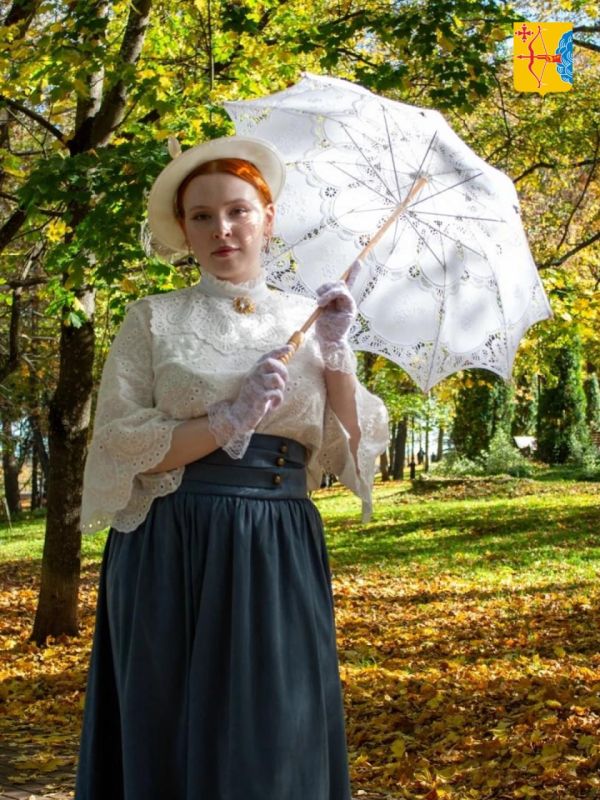 Культурно-историческое пространство «Усадьба Варварушки» в Кирове планируют включить в новый туристический маршрут по региону Культурно-историческое пространство «Усадьба Варварушки» в Кирове планируют включить в новый туристический маршрут по региону