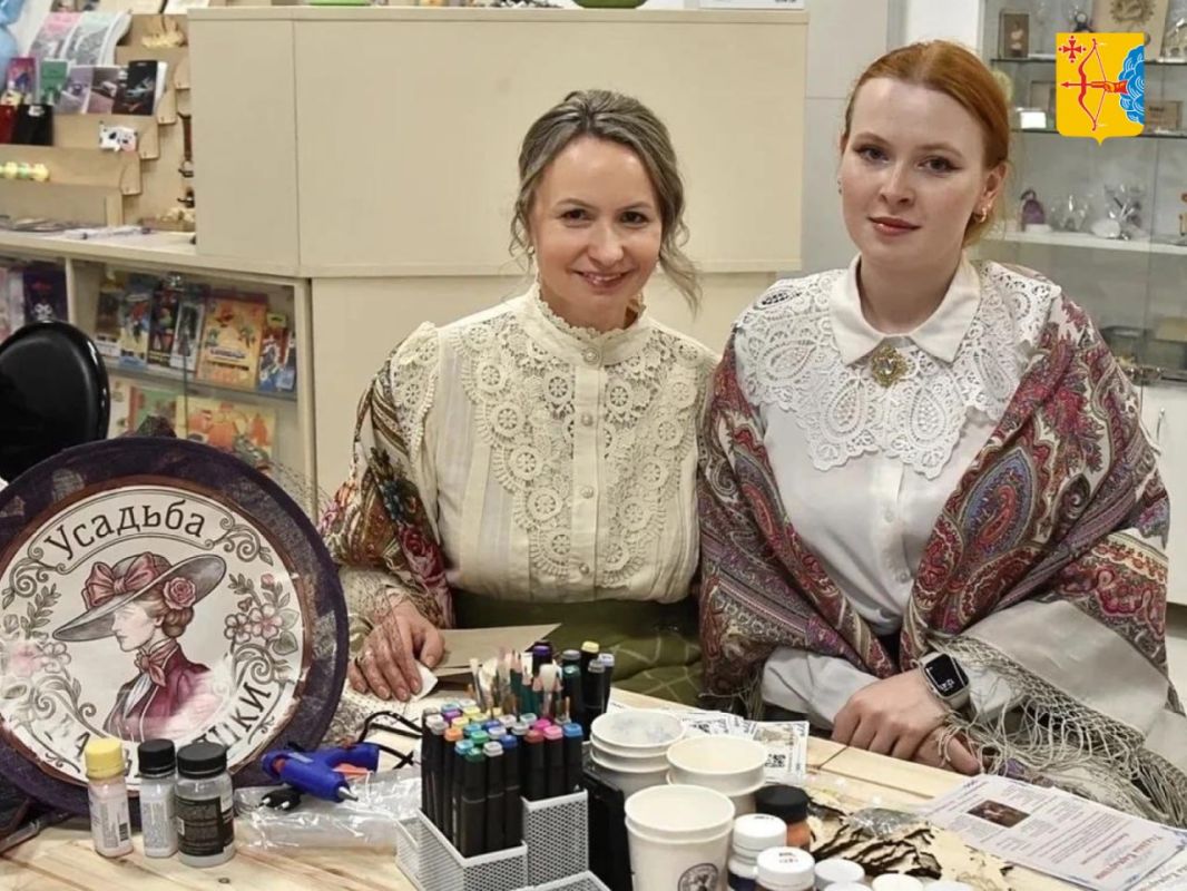 Культурно-историческое пространство «Усадьба Варварушки» в Кирове планируют включить в новый туристический маршрут по региону Культурно-историческое пространство «Усадьба Варварушки» в Кирове планируют включить в новый туристический маршрут по региону