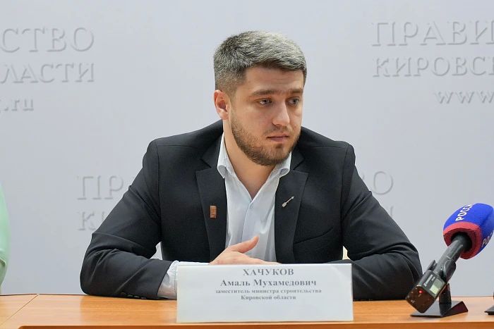 Каким будет Киров будущего? Обсудят на фестивале «Зодчество-2026»!