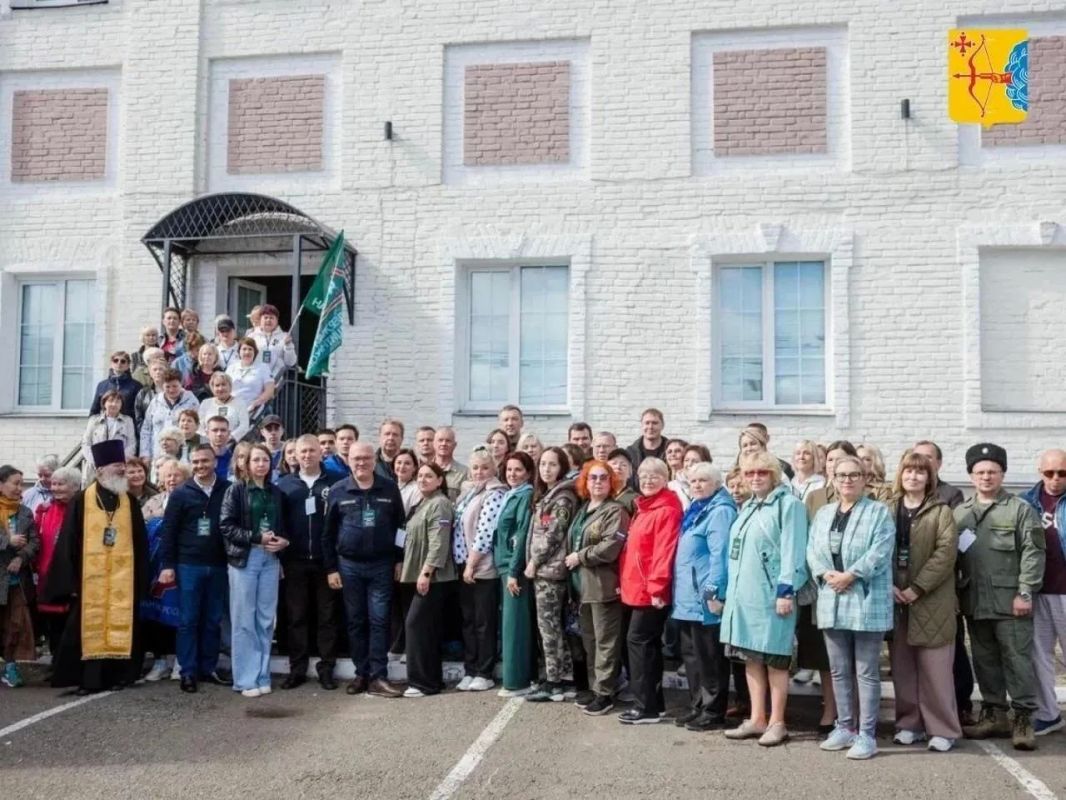 Поддержим фонд «Zа Вятку» в народном голосовании Международной премии #МЫВМЕСТЕ