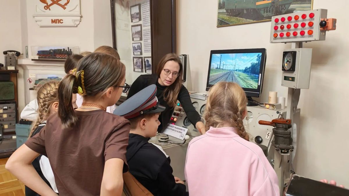 На железнодорожном вокзале города Кирова прошло профилактическое мероприятие На железнодорожном вокзале города Кирова прошло профилактическое мероприятие