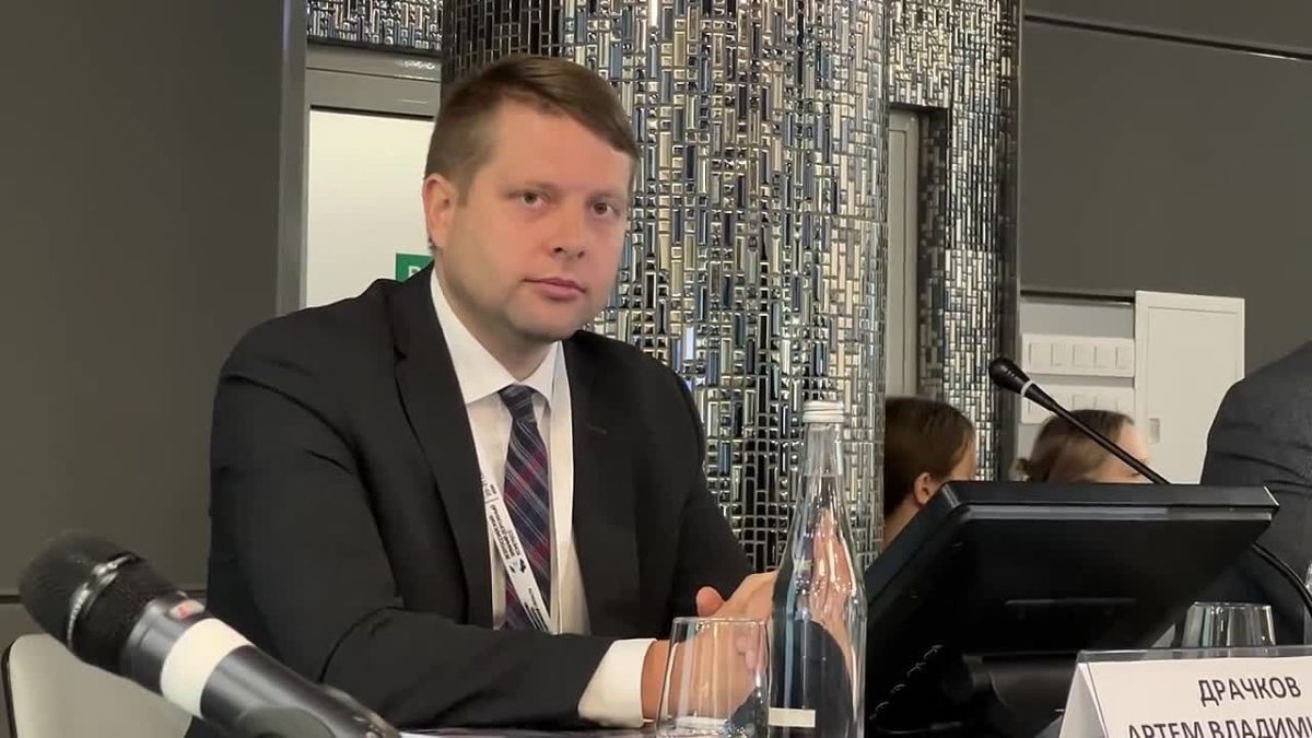 В Кирове открылся VII Всероссийский зимний дорожный конгресс