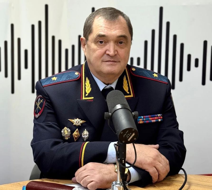 Константин Селянин: мошенники обманывают бизнес через клоны страниц