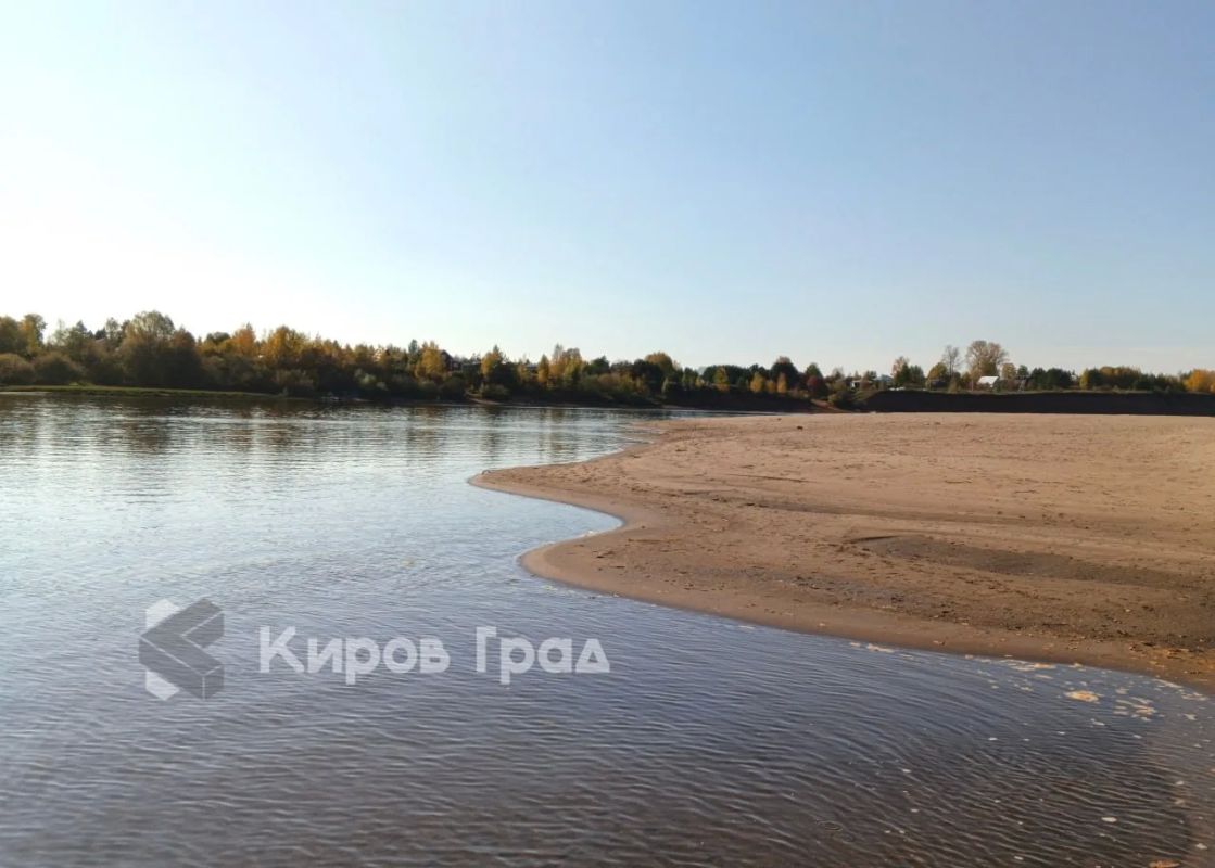 Кировчан наказывают за «присвоение» водоёмов