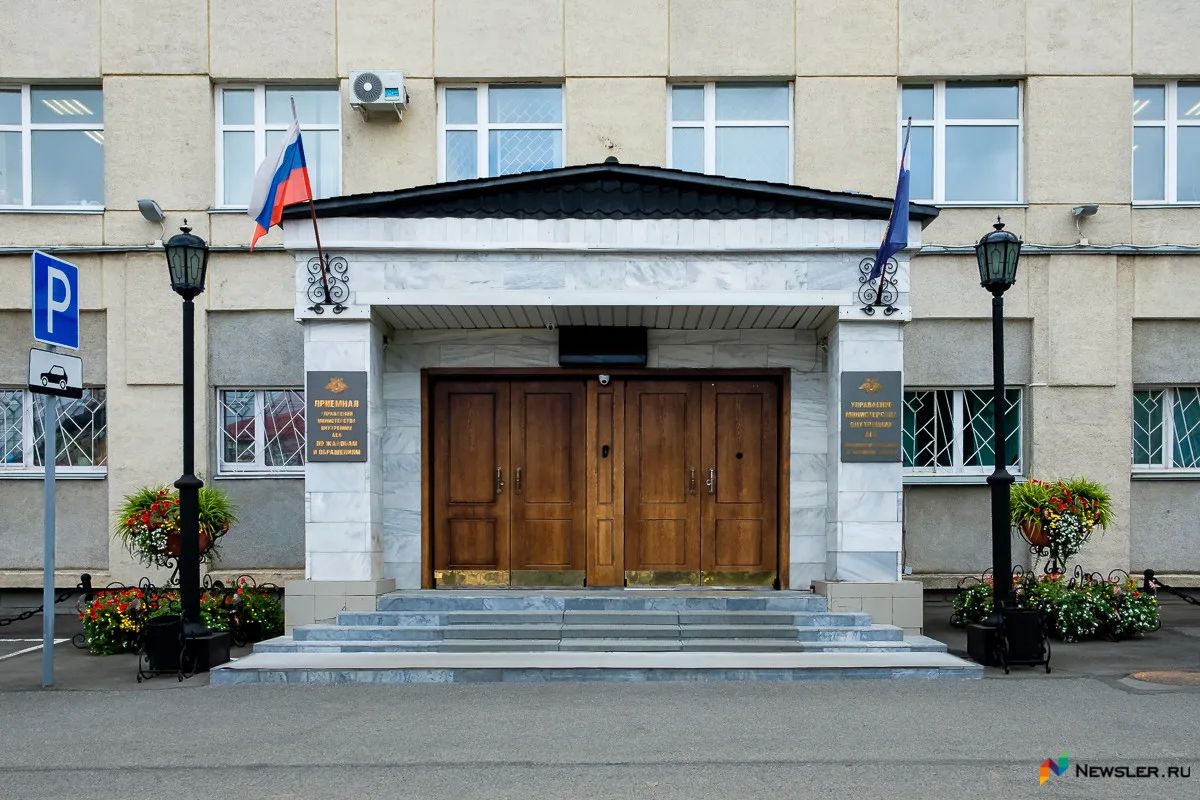 Полиция Кировской области за два дня установила 44 разыскиваемых и нашла 9 пропавших