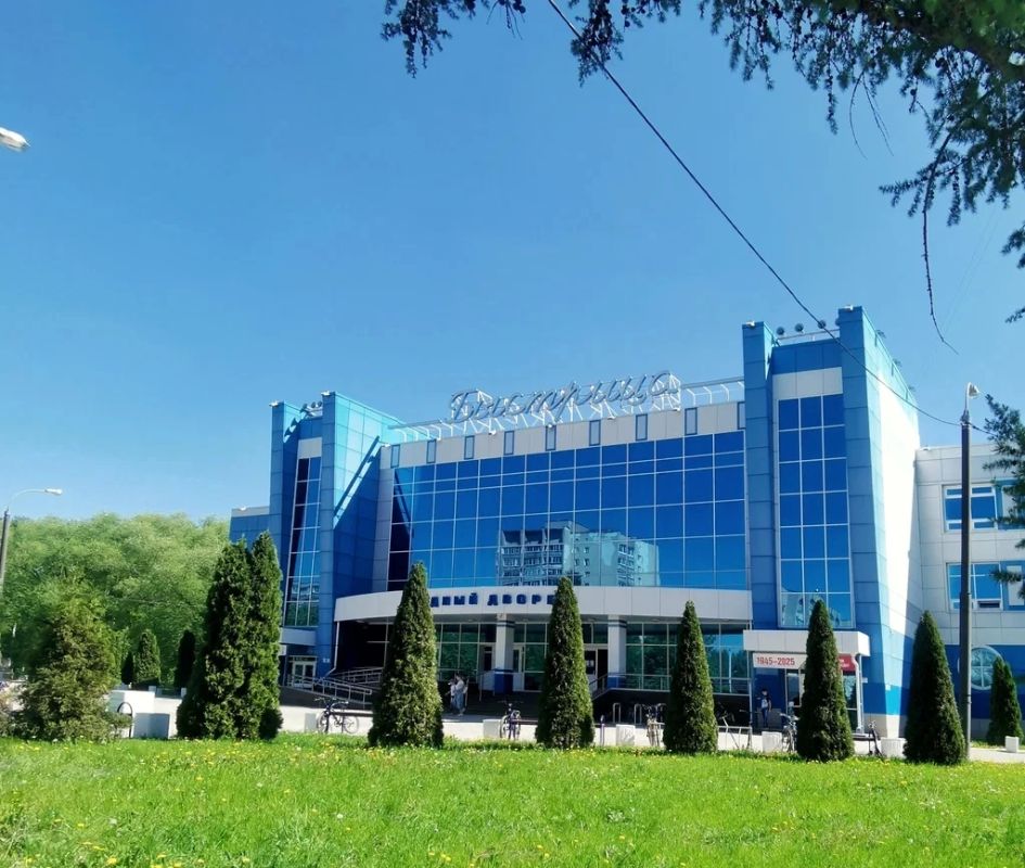 Пять спортшкол Кировской области подтвердили статус «олимпийских»