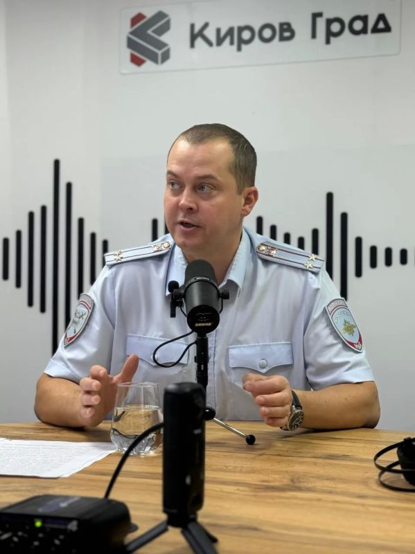 Госавтоинспекция взялась за родителей