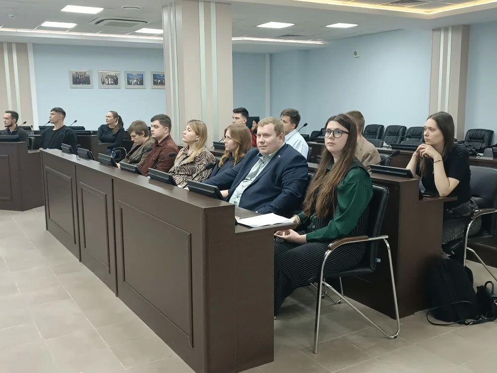 Кировская молодёжь выясняет, какие городские бренды популярны