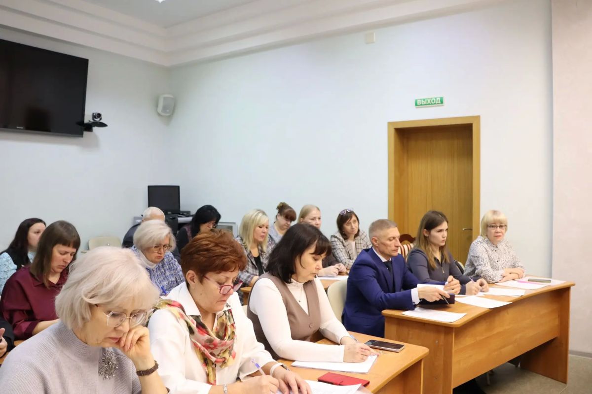 С коллегами обсудили практики защиты подростков и алгоритмы реагирования на риски С коллегами обсудили практики защиты подростков и алгоритмы реагирования на риски