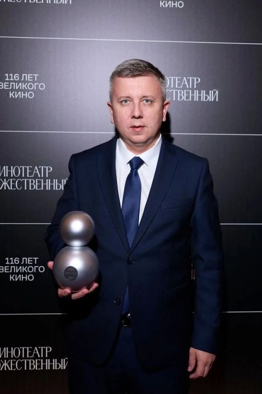 Кировская компания ONVIZ стала победителем всероссийской премии «Знай наших» в номинации «Технологии жизни» Кировская компания ONVIZ стала победителем всероссийской премии «Знай наших» в номинации «Технологии жизни»