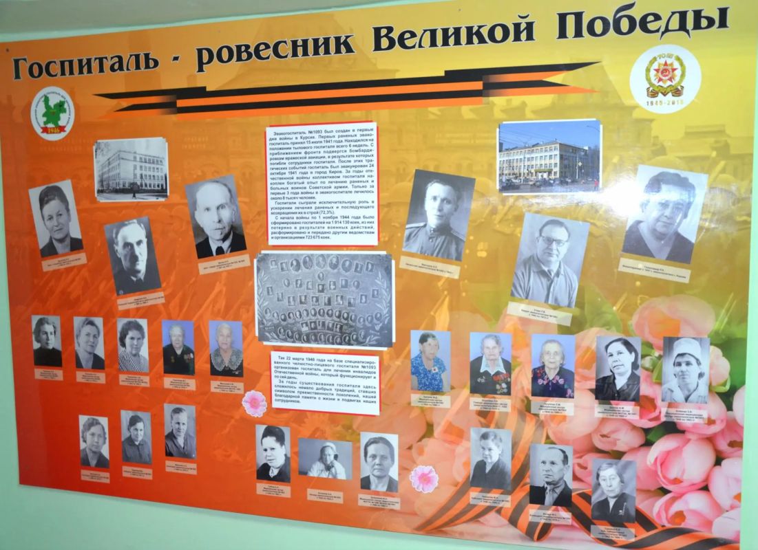 #личныйПрием #СВО. Состоялся очередной совместный тематический прием граждан в региональном госпитале для ветеранов войн #личныйПрием #СВО. Состоялся очередной совместный тематический прием граждан в региональном госпитале для ветеранов войн