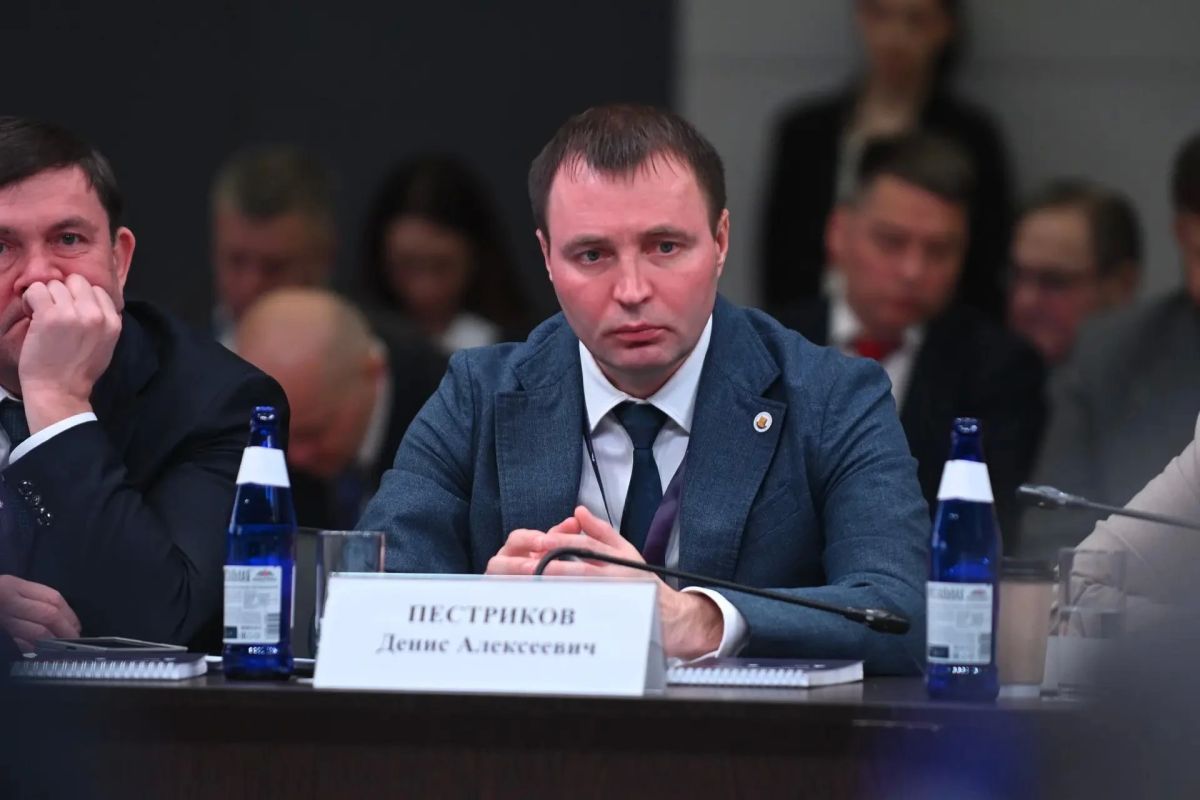 В Кировской области развивают производство кормового белка из природного газа, биогаза из отходов животноводства и новых химических материалов В Кировской области развивают производство кормового белка из природного газа, биогаза из отходов животноводства и новых химических материалов