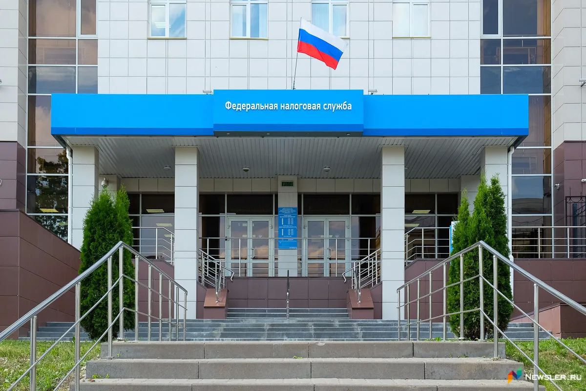 Мобильные налоговые офисы начнут работу в районах Кировской области на следующей неделе