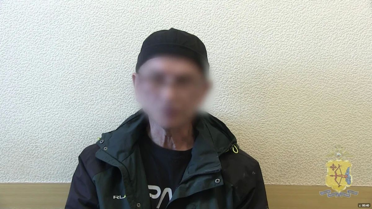 В Кировской области задержан мужчина по подозрению в сбыте синтетических наркотиков