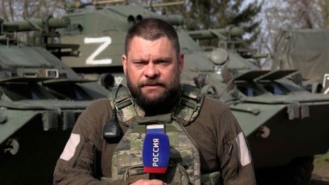 Евгений Поддубный: Сбито 616 дронов противника за ночь: от Крыма до Кировской области
