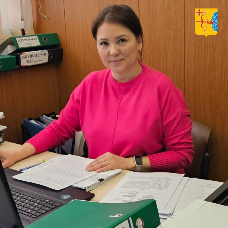 Три поколения семьи Максимовых-Кореховых работают в Подосиновском доме-интернате Три поколения семьи Максимовых-Кореховых работают в Подосиновском доме-интернате