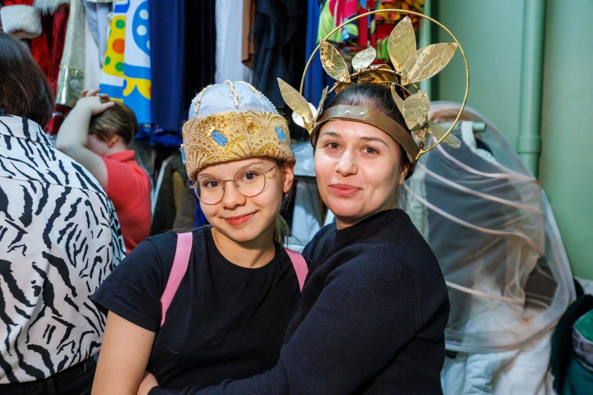 Сегодня, 25 октября, в Кировской области стартует акция для владельцев Пушкинской карты Сегодня, 25 октября, в Кировской области стартует акция для владельцев Пушкинской карты