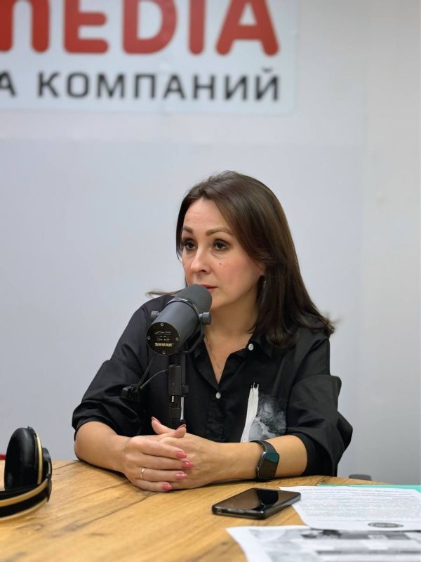 Молодёжь не рассматривает карьеру в НКО
