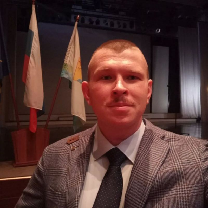 Бывший глава Сосновки Никита Горелов обратился к президенту РФ Владимиру Путину