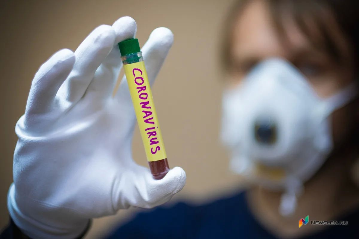 Ученые Сеченовского университета сообщили, что следы SARS-CoV-2 могут сохраняться в организме спустя месяцы и даже годы после COVID-19