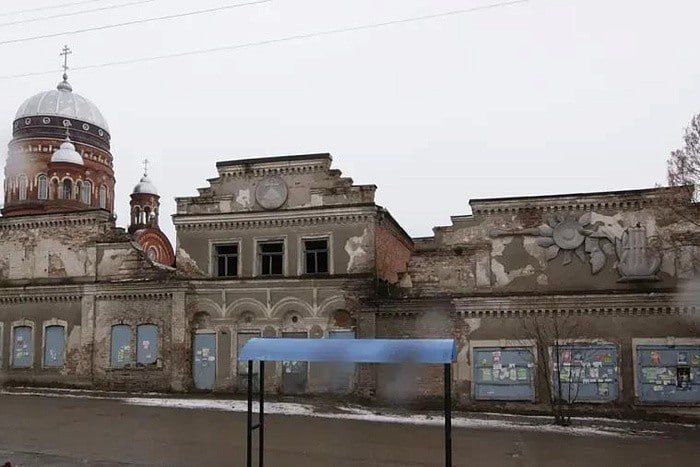 Для здания театра в Уржуме ищут инвестора с льготным кредитом