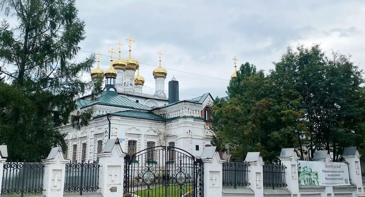«Однажды в межсезонье»: открываем Россию по-новому «Однажды в межсезонье»: открываем Россию по-новому