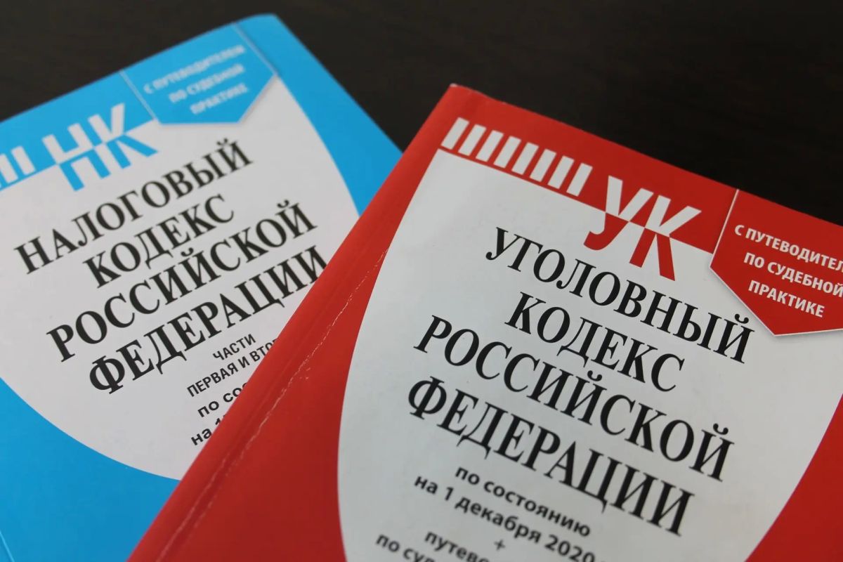 В Кирове вынесен приговор предпринимателю за сокрытие денежных средств организации, за счет которых должно быть произведено взыскание недоимки по налогам
