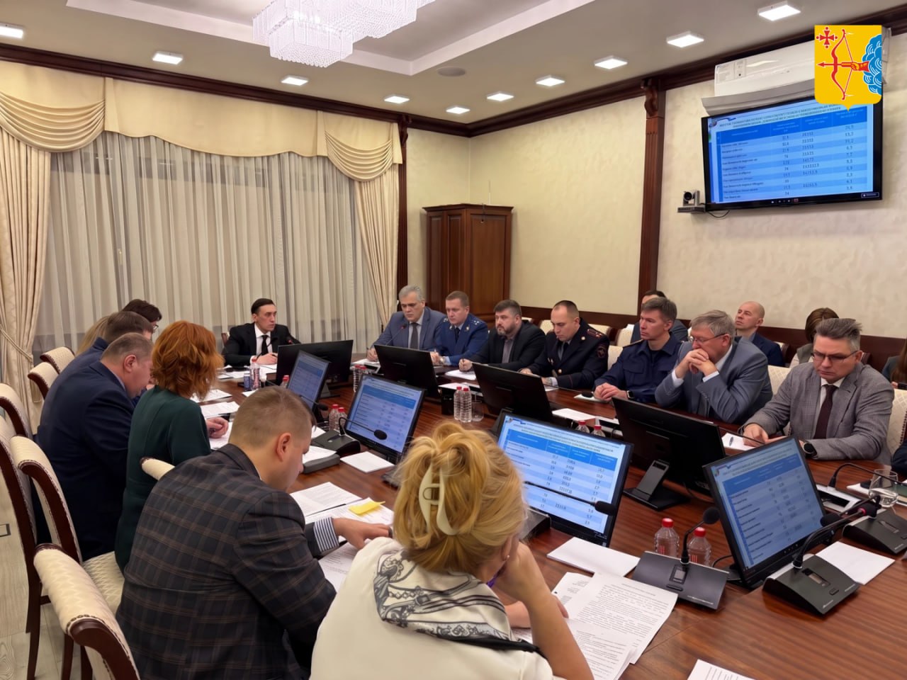 В Кировской области легализована трудовая деятельность более 2,7 тыс