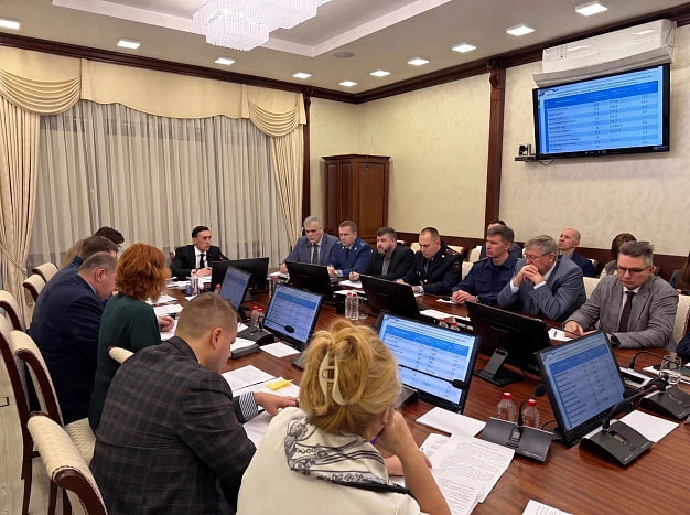 В Кировской области из «серой» зоны вышли более 2,7 тысячи работников