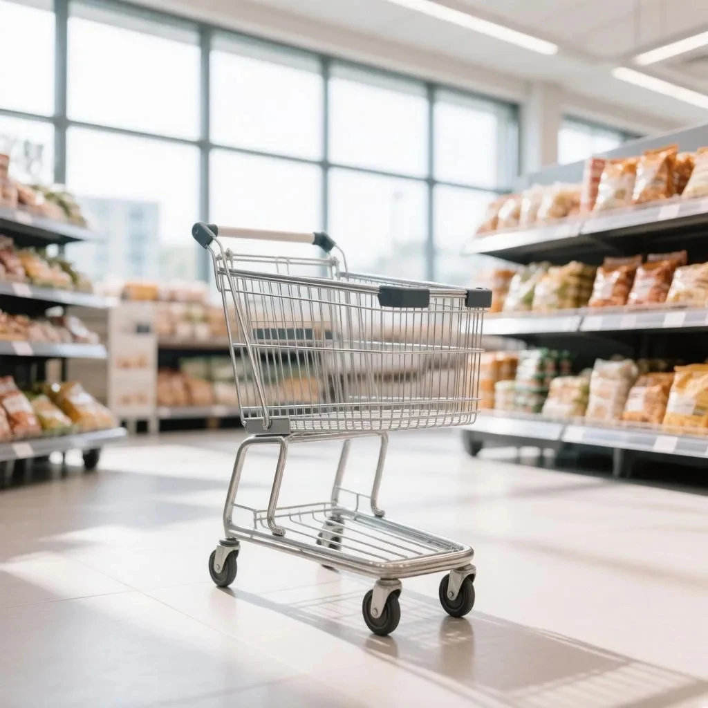 Кировская область вошла в топ-10 по доступности продуктовой корзины