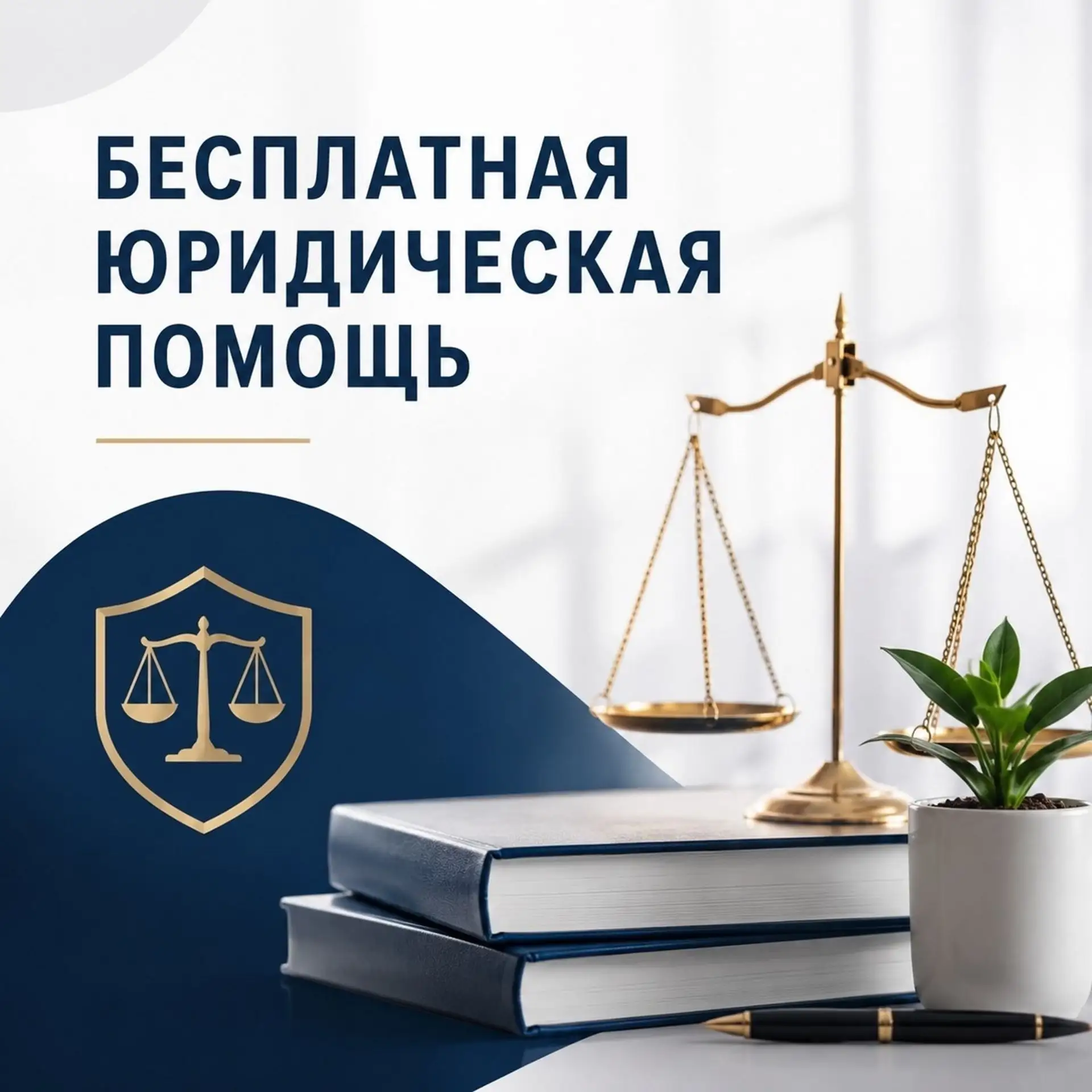 Получение квалифицированной юридической помощи является правом гражданина, гарантируемым Конституцией Российской Федерации