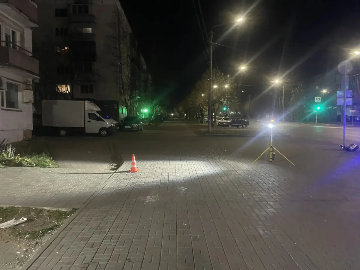 В Кировской области сбили двух пенсионерок: одна из них погибла