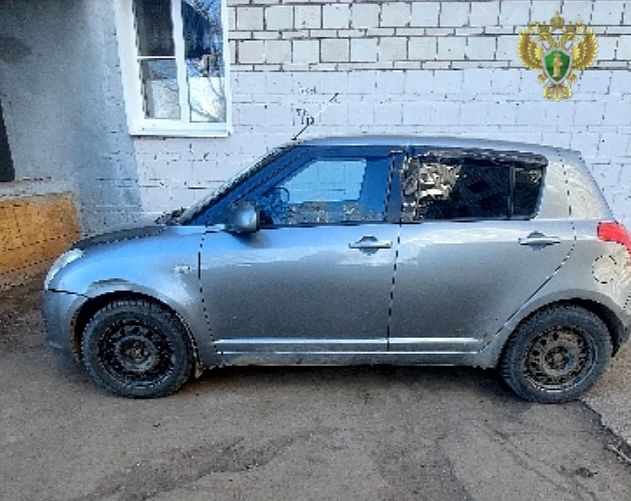 #конфискация #автомобиль. В Кирово-Чепецке осужден 42-летний автомобилист за повторное вождение в состоянии опьянения #конфискация #автомобиль. В Кирово-Чепецке осужден 42-летний автомобилист за повторное вождение в состоянии опьянения