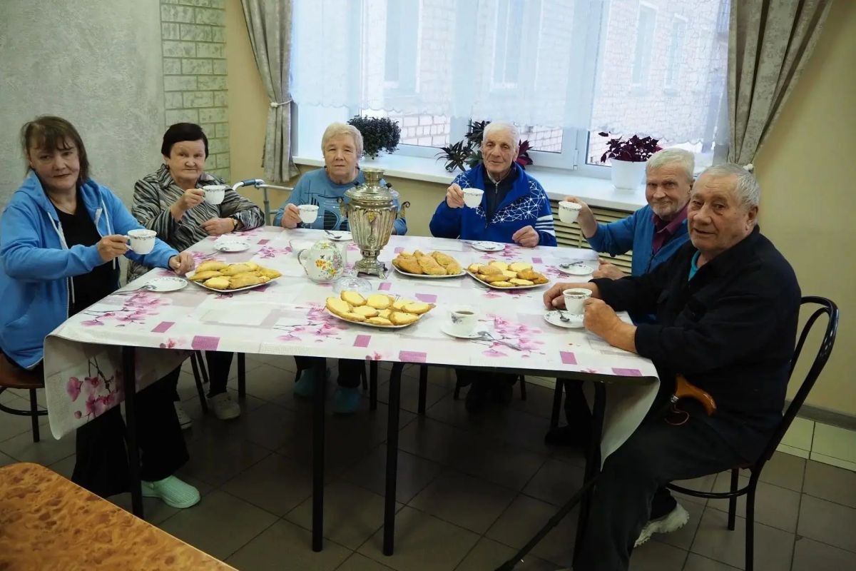 Пироги да шаньги!. В Яранском доме-интернате поддержали акцию "Пирог на четвертое" В преддверии Дня народного единства, подопечные Яранского дома-интерната испекли пироги с капустой и шаньги с картошкой Пироги да шаньги!. В Яранском доме-интернате поддержали акцию "Пирог на четвертое" В преддверии Дня народного единства, подопечные Яранского дома-интерната испекли пироги с капустой и шаньги с картошкой