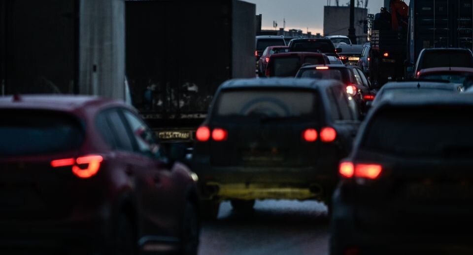 Автомобилистов России ожидают непростые времена: новый утильсбор с 1 ноября